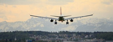 Francia prohíbe los vuelos de corta distancia para reducir emisiones de CO2. Una medida que ya se plantea en España