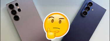 Estas son las tres cosas más importantes que hay que mirar si vas a comprar un móvil en el Black Friday para no arrepentirte luego 