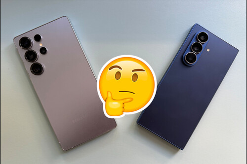 Estas son las tres cosas más importantes que debes mirar para no arrepentirte luego si vas a comprar un móvil en el Black Friday