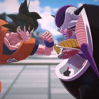 El nuevo juego de Dragon Ball llega gratis a PS4, PS5, Switch, PC y celulares en septiembre: su tráiler es pura nostalgia de los noventa 