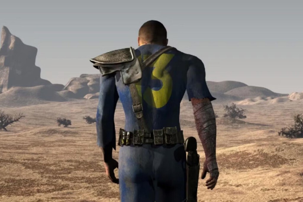 La saga Fallout podría haber terminado muy mal. EA casi tiene motivos para demandar a sus creadores por el verdadero origen del primer juego 