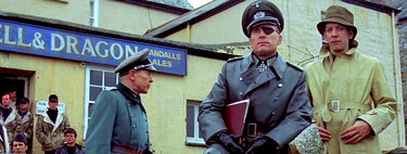 El último gran golpe de John Sturges fue una película bélica que pasó injustamente desapercibida y que cuenta con un reparto de lujo 