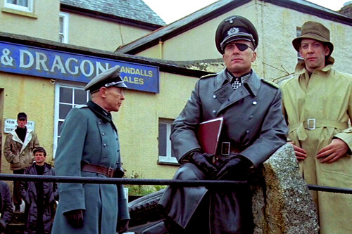 El último gran golpe de John Sturges fue una película bélica que pasó injustamente desapercibida y que cuenta con un reparto de lujo 