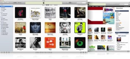 iTunes 10.5 ya disponible para descargar: prepara la llegada de iOS 5
