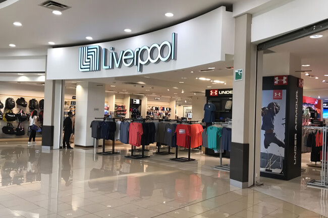 Liverpool y Suburbia tienen un problema con sus clientes: cada vez más dejan de pagar a tiempo