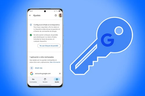 Android Passkeys Auto