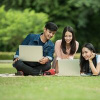 Un nuevo paradigma de competencias digitales: así se han formado los españoles durante la pandemia