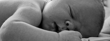 Bebés con brazos de trapo: parálisis braquial obstétrica