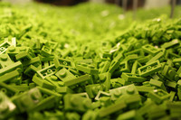 En Navidad más que nunca, cuidado con las piezas pequeñas