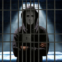 Ganaba 199.000 euros al año y quiso burlar al FBI. Ahora, duerme en una cárcel y ha visto el lado malo de ser hacker