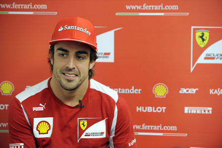 Fernando Alonso es optimista pero mantiene los pies en el suelo de cara al Gran Premio de Canadá