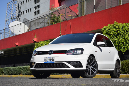 Volkswagen Polo GTI, a prueba: el cruce perfecto de nostalgia y diversión