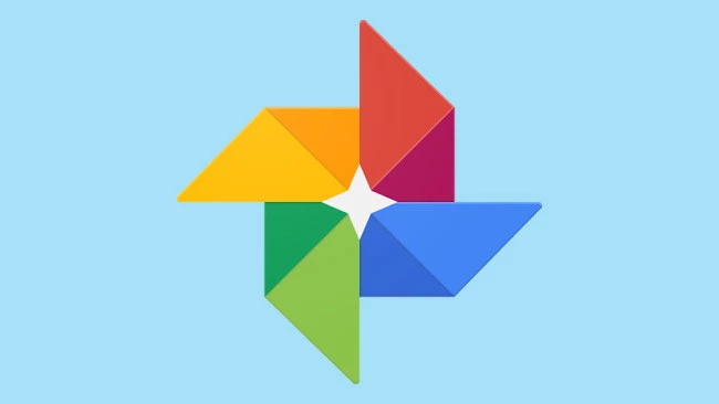 Google Photos