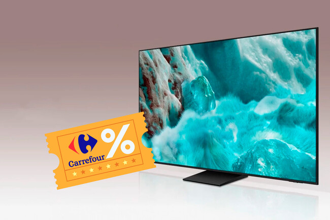 Carrefour