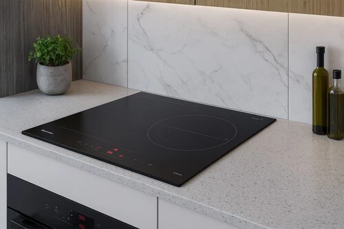 placa de inducción Samsung