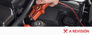 Qué es y cómo funciona un arrancador de batería portátil