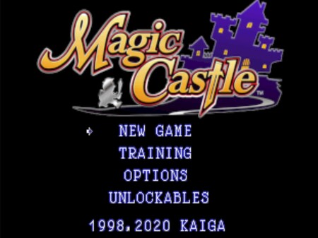 Descubre Magic Castle, el peculiar ARPG para PS1 que nunca llegó a lanzarse y que ahora la comunidad ha conseguido recuperar