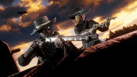 Red Dead Online, Final Fantasy X/X-2 HD Remaster y otros tres juegazos más ya están disponibles en Xbox Game Pass