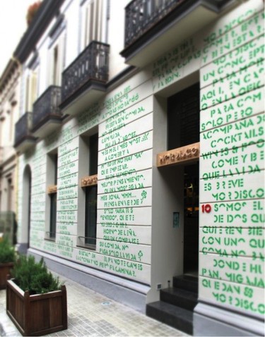 ¿Cansado de que sea miércoles? ¡Dale un mordisco a la semana!