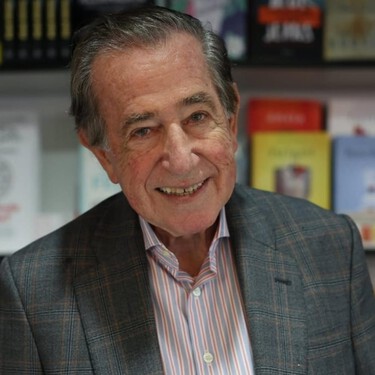 El psiquiatra Enrique Rojas lo tiene claro: con este sencillo y efectivo ejercicio podrás mantener ágil el cerebro y combatir la pérdida de memoria 