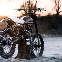 Aficionado a lo retro, aquí tienes las Ducati Scrambler R/T y Essenza