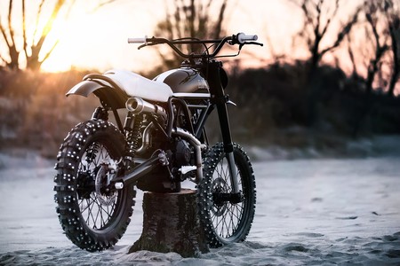 Aficionado a lo retro, aquí tienes las Ducati Scrambler R/T y Essenza
