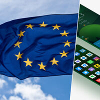 Europa tiene un potencial HarmonyOS con el que dejar de depender de Google y Apple. Solo le falta una cosa 