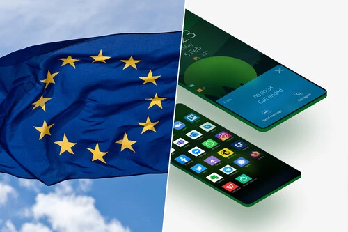 Europa Sailfish Os