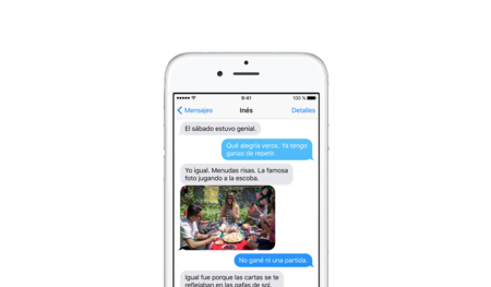 Gracias a la nueva patente de Apple tus amigos sabrán cuando el autocorrector te la ha jugado