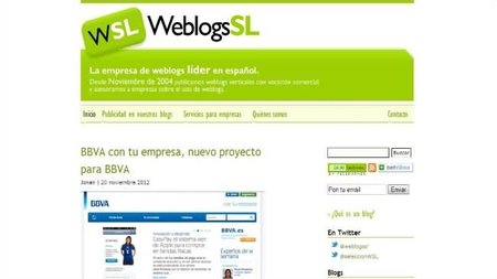 Consejos para comprobar el estado y correcto funcionamiento de tu pagina web de empresa (II)