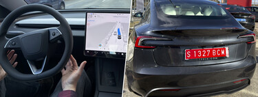 Tesla can't wait for us to take our hands off the wheel. We have tried it and we have opinions