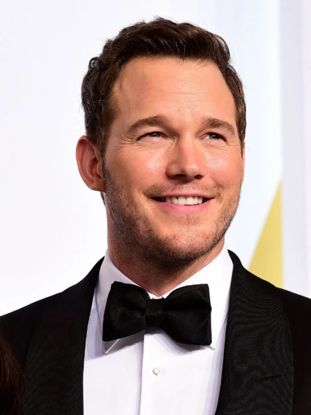 Chris Pratt: analizamos el estilo del actor más jurásico