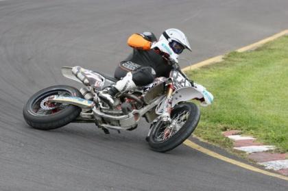 Tercera prueba CeSMotard en Tenerife
