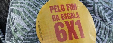 Como fica o CLT com o fim da escala 6x1? Saiba o que muda na prática se a redução for aprovada