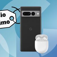 Amazon vuelve a rebajar y a dejar en su precio mínimo el smartphone Google Pixel 7 Pro con los Pixel Buds A-Series de regalo 