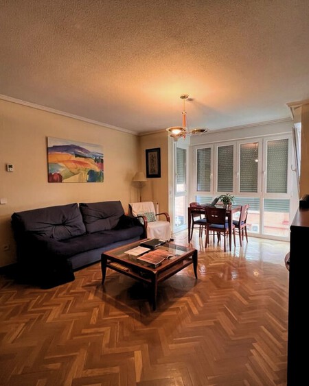 Reforma Integral Casa De 62 M2 Mira El Antes Y Despues De Esta Reforma En Fotos En Las Fotos De 4