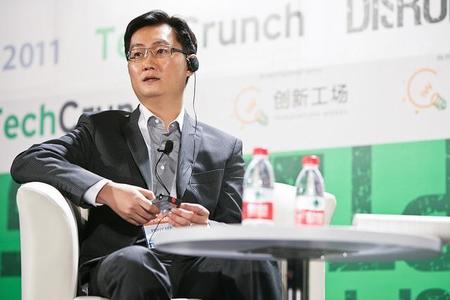 ¿Dónde está el valor de la mensajería? La china Tencent muestra el potencial para el comercio electrónico