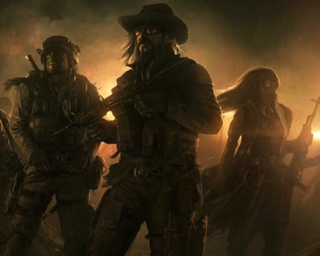 Wasteland 2: primeras impresiones
