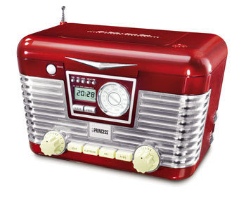 Genciencia en Radio San Vicente