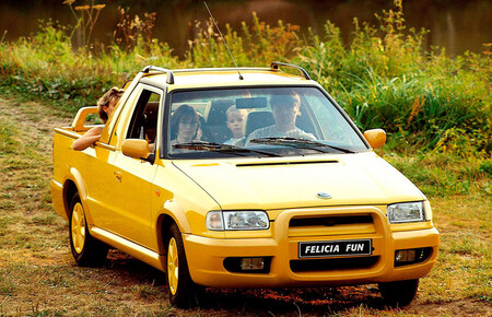 skoda