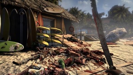 'Dead Island'. Su DLC Bloodbath Arena ya tiene nueva fecha