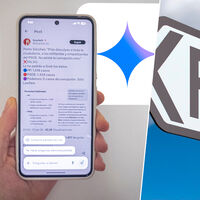 Le he encontrado todo el sentido a la función de Gemini para compartir pantalla: descubrir si lo que leo es una fake new 