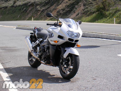 BMWK1200RSport