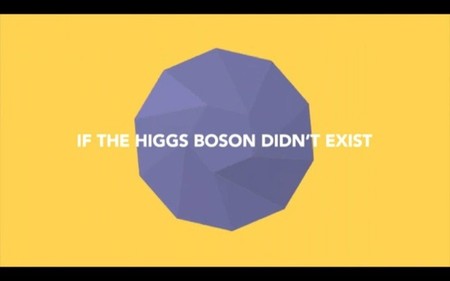Una explicación muy visual y artística del Bosón de Higgs