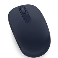 Ratón inalámbrico Microsoft Wireless Mobile Mouse 1850 con un 42% de descuento