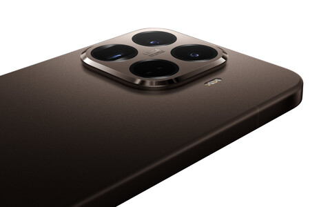 Xiaomi 15T Pro | Imagen: Xataka