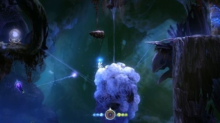 Ya queda menos para resolver el misterio del evocador Ori and the Blind Forest