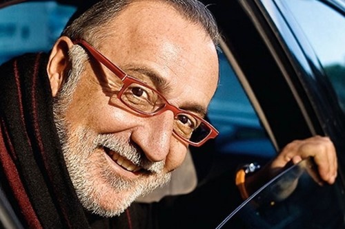 Pere Navarro, ¿héroe o villano? al frente de la DGT: repaso de toda una era