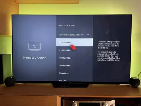 Fire TV Stick 4K Max: el 'pincho' más pro de  para convertir tu tele  en una smart tv