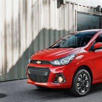 Chevrolet Spark Ink, nueva edición especial para el mercado mexicano